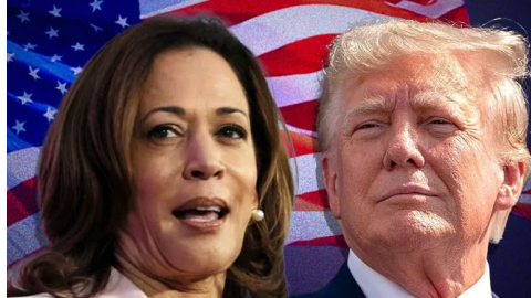 US Presidential Election - ਡੋਨਾਲਡ ਟਰੰਪ ਨੇ ਅਮਰੀਕੀਆਂ ਨੂੰ ਇਕ-ਦੂ
