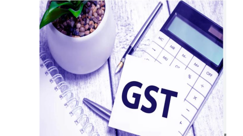 GST Collection- GST ਕੁਲੈਕਸ਼ਨ ਨ