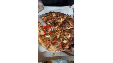 Pizza ਖਾਣ ਦੇ ਸ਼ੌਕੀਨ ਹੋ ਜਾਓ ਸਾਵ