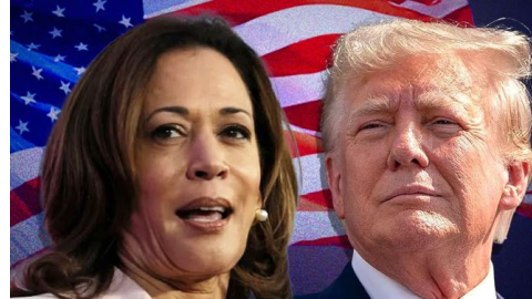 US Presidential Elections- ਅਮਰੀਕਾ 'ਚ ਵੋਟਾਂ ਦੀ ਗਿਣਤੀ ਜਾਰੀ,  ਹ