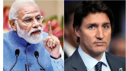 ਜਸਟਿਨ Trudeau ਨੇ ਖਾਲਿਸਤਾਨੀਆਂ ਤੋਂ ਸੁਰੱਖਿਆ ਦਾ ਨਹੀਂ ਦਿੱਤਾ ਭਰੋਸਾ