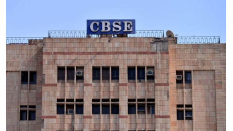 CBSE ਨੇ ਦਿੱਲੀ ਤੇ ਰਾਜਸਥਾਨ ਦੇ 21