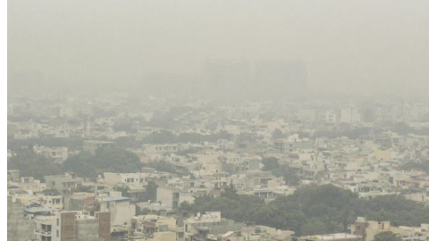 Punjab stubble burning - ਸਖਤੀ ਦੇ ਬਾਵਜੂਦ ਪਰਾਲੀ ਸਾੜਨ ਦਾ ਸਿਲਸਿਲ