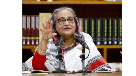 Sheikh Hasina ਨੂੰ ਵਾਪਸ ਲਿਆਉਣ '