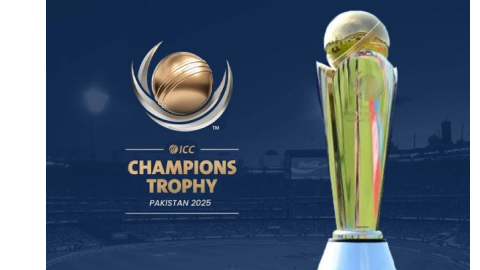 Champions Trophy 2025- ਭਾਰਤ ਦੇ