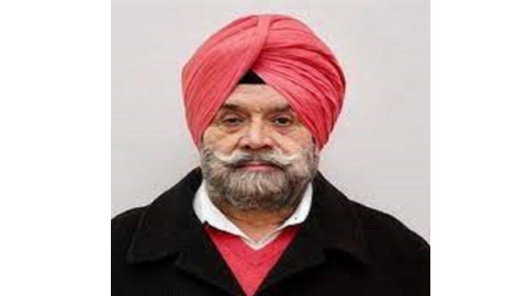 ਭਰਤ ਇੰਦਰ ਚਾਹਲ ਨੂੰ ਮਿਲੀ ਰਾਹਤ, Supreme Court ਨੇ ਗ੍ਰਿਫਤਾਰੀ 'ਤੇ