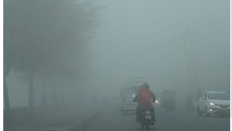 Punjab Weather- ਪੰਜਾਬ 'ਚ ਜ਼ੀਰੋ
