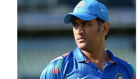 Mahendra Singh Dhoni - ਹਾਈਕੋਰਟ