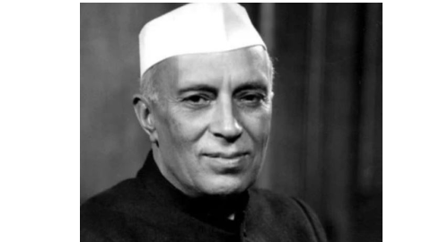 Jawaharlal Nehru Birth Anniversary-  ਪ੍ਰਧਾਨ ਮੰਤਰੀ ਨਰਿੰਦਰ ਮੋਦ