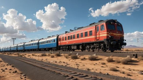 Train cancellation-ਰੇਲ ਯਾਤਰੀਆਂ ਲਈ ਅਹਿਮ ਖਬਰ, ਲੁਧਿਆਣਾ 'ਚ 15 ਨਵ