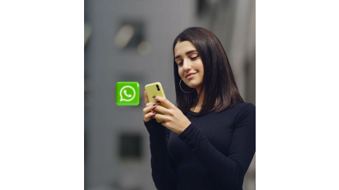 WhatsApp Update- ਵ੍ਹਟਸਐਪ 'ਤੇ ਆ