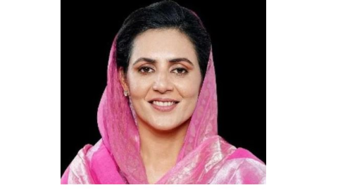EC Issues Notice Amrita Warring- ਚੋਣ ਕਮਿਸ਼ਨ ਨੇ ਕਾਂਗਰਸ ਉਮੀਦਵਾ