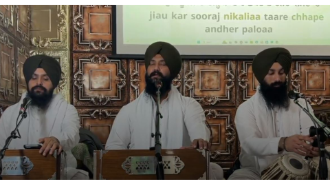 ਬੋਥਲ ਵਿਖੇ ਸ਼ਰਧਾ ਤੇ ਉਤਸ਼ਾਹ ਨਾਲ ਮਨ
