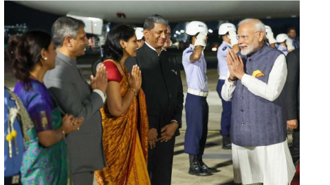 G20 Summit- G20 ਸੰਮੇਲਨ 'ਚ ਹਿੱਸ