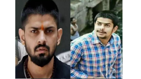 Anmol Bishnoi Arrested - ਗੈਂਗਸ