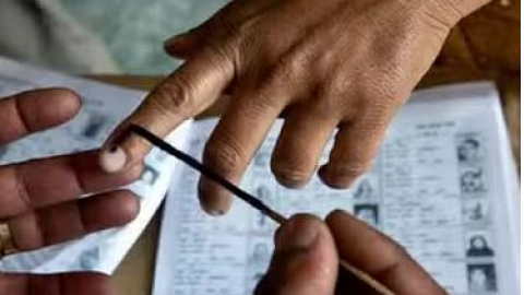 Punjab By-Election 2024 Voting