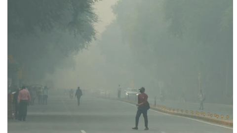 Weather - ਪੰਜਾਬ ਸਮੇਤ ਹੋਰ ਸੂਬਿਆ