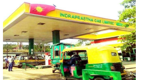 ਮਹਿੰਗਾਈ ਦਾ ਇਕ ਹੋਰ ਝਟਕਾ, CNG ਦੀ