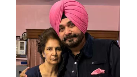 Sidhu ਜੋੜੇ ਨੂੰ ਜਾਰੀ ਹੋਇਆ Legal notice, ਕੈਂਸਰ ਨੂੰ ਲੈ ਕੇ ਸਿੱਧੂ