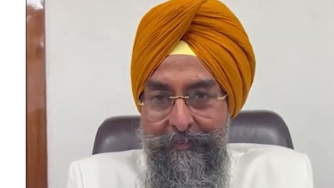 Swearing-in ceremony- ਸਪੀਕਰ ਕੁਲਤਾਰ ਸਿੰਘ ਸੰਧਵਾਂ ਨਵੇਂ ਵਿਧਾਇਕਾਂ