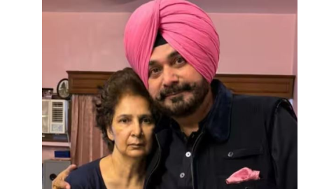 Navjot Kaur Sidhu ਨਾਲ ਹੋਈ ਦੋ ਕਰੋੜ ਦੀ ਧੋਖਾਧੜੀ, ਕਰੀਬੀ ਦੋਸਤਾਂ ਨ