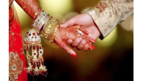 Punjab wedding function- ਵਿਆਹ ਸਮਾਗਮ 'ਚ ਲੜਕੀ ਦੀ ਵਿਦਾਇਗੀ ਸਮੇਂ