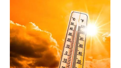 Weather - ਪਿਛਲੇ 5 ਸਾਲਾਂ 'ਚ ਸਭ