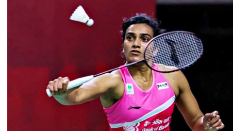 PV Sindhu Marriage Date- ਜਲਦ ਹੀ ਵਿਆਹ ਦੇ ਬੰਧਨ 'ਚ ਬੱਝਣ ਜਾ ਰਹੀ