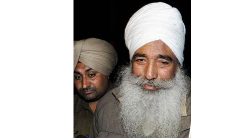 Attack on Sukhbir Badal - ਸੁਖਬੀਰ ਬਾਦਲ 'ਤੇ ਹਮਲਾ ਕਰਨ ਵਾਲਾ ਨਰਾਇ