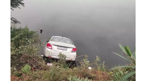 Tragic Accident  - ਸਵੇਰੇ ਸਵੇਰੇ
