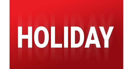 Holiday - ਸਿੱਖਿਆ ਵਿਭਾਗ ਵੱਲੋਂ ਸ