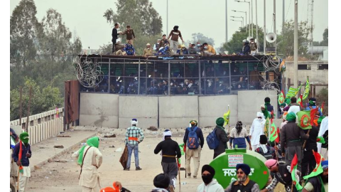 BIG BREAKING- ਕਿਸਾਨਾਂ ਨੂੰ ਸੁਪਰ