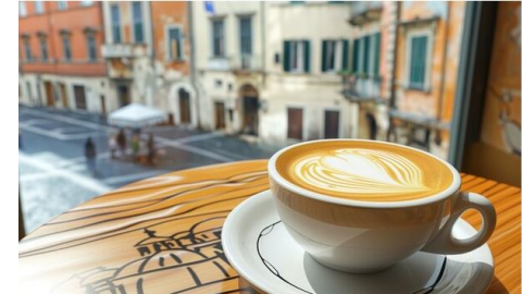 Coffee For Live Longer- ਰੋਜ਼ਾਨ