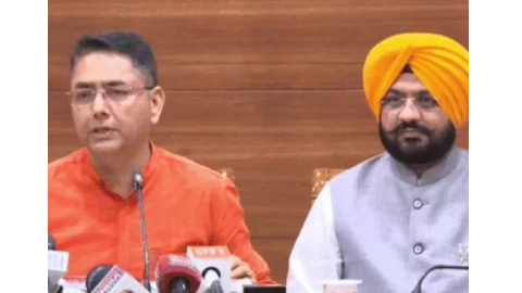Municipal Corporation Elections- ਕਾਂਗਰਸ ਤੇ 'ਆਪ' ਨੇ ਬਣਾਈਆਂ ਚੋ