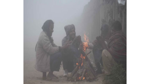 Weather- ਉੱਤਰੀ ਭਾਰਤ 'ਚ ਸੀਤ ਲਹਿਰ ਅਲਰਟ, Delhi-NCR ਵਿਚ ਘੱਟੋ-ਘੱਟ