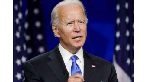 US President ਬਾਇਡਨ ਦਾ ਵੱਡਾ ਫ਼ੈ