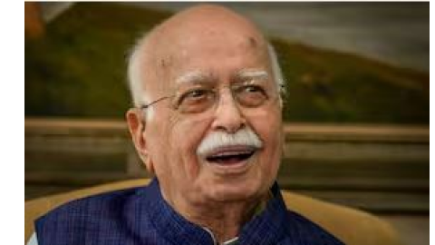 Lal Krishna Advani Health- ਲਾਲ