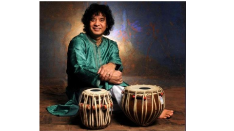 Zakir Hussain Died - ਤਬਲਾ ਵਾਦਕ