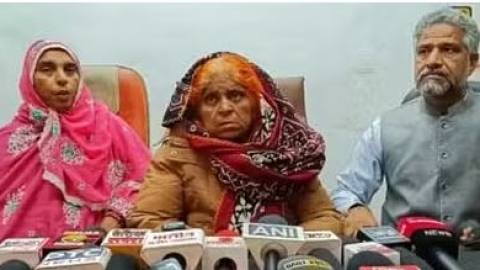 Hamida Bano- 22 ਸਾਲ ਪਹਿਲਾਂ ਏਜੰਟ ਦੇ ਧੋਖੇ ਕਾਰਨ ਇਹ ਔਰਤ ਪਹੁੰਚ ਗਈ