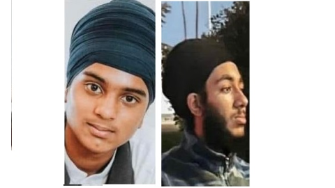 ਫਰਿਜ਼ਨੋ 'ਚ ਸੜਕ ਹਾਦਸੇ 'ਚ 2 ਸਿੱਖ