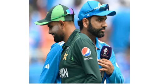 Champions Trophy - ਇਕ ਵਾਰ ਫਿਰ
