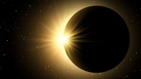 Eclipse 2025: ਨਵੇਂ ਸਾਲ 2025 'ਚ ਕਦੋਂ ਕਦੋਂ ਲੱਗਣਗੇ ਗ੍ਰਹਿਣ ?