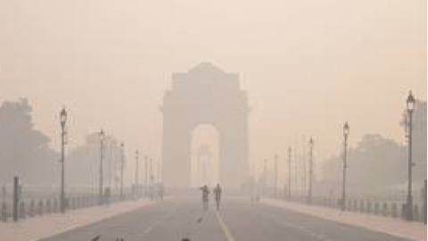 GRAP-3 ਦੇ ਤਹਿਤ delhi 'ਚ ਲੱਗੀ ਪ