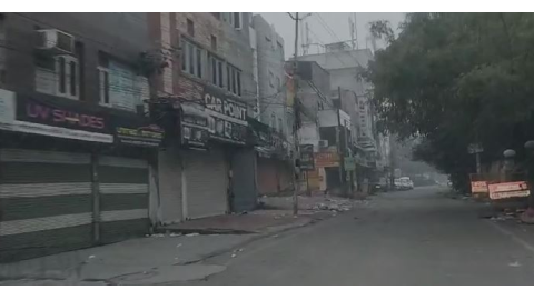 Punjab Bandh- ਕਿਸਾਨਾਂ ਨੇ ਅੱਜ ਪੰਜਾਬ ਮੁਕੰਮਲ ਤੌਰ 'ਤੇ ਕੀਤਾ ਬੰਦ,