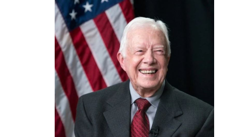 Jimmy Carter Passed Away - ਅਮਰ