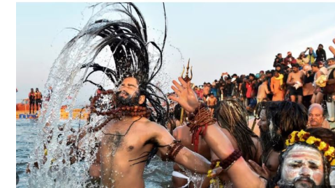 Ayodhya Mahakumbh 2025 - ਮਹਾਕੁੰਭ 2025 'ਚ ਰਾਮ ਦੀ ਨਗਰੀ ਅਯੁੱਧਿਆ