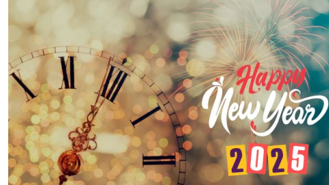 Happy New Year 2025- 1 ਜਨਵਰੀ ਨੂੰ ਹੀ ਕਿਉਂ ਮਨਾਉਂਦੇ ਹਾਂ ਨਵਾਂ ਸਾ