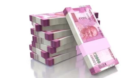 2000 Rupee Notes - ਅਜੇ ਵੀ ਲੋਕਾਂ ਦੇ ਕੋਲ ਹਨ 2000 ਰੁਪਏ ਦੇ ਕਰੋੜਾ