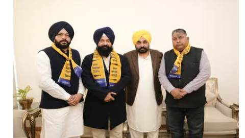 Jasvir Singh Garhi- ਬਸਪਾ ਦੇ ਸਾ