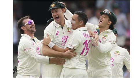 IND vs AUS- ਨਿਊਜ਼ੀਲੈਂਡ ਤੋਂ ਬਾਅਦ ਆਸਟ੍ਰੇਲੀਆ ਨੇ ਦਿੱਤਾ ਝਟਕਾ, BGT
